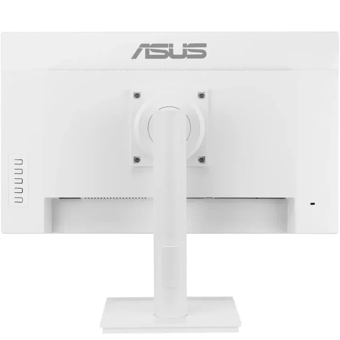 Asus VA249QGS-W Monitor Profesional 23.8'' Full HD IPS 120Hz Adaptive-Sync 1ms MPRT Ergonómico Blanco